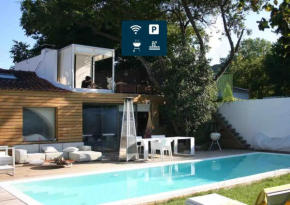 MyStay Lisboa Casa com piscina, Sobral De Monte Agraço